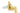 From The Anvil's Polished Brass Art Deco Espag; #finish_polished-brass