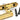 From The Anvil's Aged Brass Art Deco Espag; #finish_aged-brass