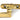 From The Anvil's Aged Brass Art Deco Espag; #finish_aged-brass