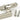 From The Anvil's Polished Nickel Art Deco Espag; #finish_polished-nickel
