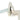 From The Anvil's Polished Nickel Art Deco Espag; #finish_polished-nickel