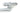 From The Anvil's Polished Chrome Art Deco Espag; #finish_polished-chrome