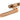 From The Anvil's Polished Bronze Art Deco Espag; #finish_polished-bronze