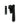 From The Anvil's Black Night-Vent Locking Avon Fastener (Steel Window); #finish_black