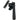 From The Anvil's Black Night-Vent Locking Avon Fastener (Steel Window); #finish_black