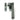 From The Anvil's Pewter Patina Night-Vent Locking Avon Fastener (Steel Window); #finish_pewter-patina