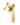 From The Anvil's Polished Brass Night-Vent Locking Reeded Fastener (Steel Window); #finish_polished-brass