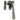 From The Anvil's Pewter Patina Night-Vent Locking Newbury Fastener (Steel Window); #finish_pewter-patina