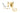 From The Anvil's Polished Brass Locking Monkeytail Fastener (Steel Window); #finish_polished-brass