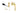 From The Anvil's Polished Brass Locking Monkeytail Fastener (Steel Window); #finish_polished-brass