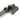 From The Anvil's Pewter Patina Avon Stay (Steel Window); #finish_pewter-patina