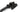 From The Anvil's Aged Bronze Reeded Stay (Steel Window); #finish_aged-bronze
