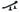 From The Anvil's Matt Black Reeded Stay (Steel Window); #finish_matt-black