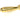 From The Anvil's Polished Brass Reeded Stay (Steel Window); #finish_polished-brass
