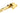 From The Anvil's Polished Brass Reeded Stay (Steel Window); #finish_polished-brass