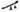 From The Anvil's Matt Black Reeded Stay (Steel Window); #finish_matt-black
