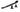 From The Anvil's Matt Black Newbury Stay (Steel Window); #finish_matt-black