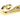 From The Anvil's Polished Brass Monkeytail Stay (Steel Window); #finish_polished-brass