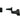 From The Anvil's Matt Black Locking Stay Pin (Steel Window); #finish_matt-black