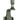From The Anvil's Pewter Patina Locking Stay Pin (Steel Window); #finish_pewter-patina