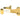 From The Anvil's Polished Brass Locking Stay Pin (Steel Window); #finish_polished-brass