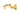 From The Anvil's Polished Brass Locking Stay Pin (Steel Window); #finish_polished-brass