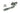 From The Anvil's Pewter Patina Reeded Espag; #finish_pewter-patina