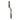 From The Anvil's Pewter Patina Reeded Espag; #finish_pewter-patina