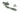 From The Anvil's Pewter Patina Reeded Espag; #finish_pewter-patina