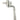 From The Anvil's Polished Marine SS (316) Reeded Espag; #finish_polished-marine-ss