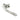 From The Anvil's Polished Marine SS (316) Reeded Espag; #finish_polished-marine-ss