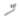 From The Anvil's Satin Marine SS (316) Reeded Espag; #finish_satin-marine-ss