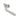 From The Anvil's Satin Marine SS (316) Reeded Espag; #finish_satin-marine-ss
