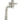 From The Anvil's Satin Marine SS (316) Reeded Espag; #finish_satin-marine-ss
