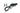 From The Anvil's Beeswax 16mm Shepherd's Crook Espag; #finish_beeswax