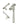 From The Anvil's Polished Marine SS (316) Night-Vent Locking Newbury Fastener; #finish_polished-marine-ss
