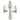 From The Anvil's Satin Marine SS (316) Night-Vent Locking Newbury Fastener; #finish_satin-marine-ss