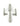 From The Anvil's Satin Marine SS (316) Night-Vent Locking Newbury Fastener; #finish_satin-marine-ss
