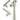 From The Anvil's Satin Marine SS (316) Night-Vent Locking Newbury Fastener; #finish_satin-marine-ss