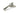 From The Anvil's Polished Marine SS (316) Locking Newbury Fastener; #finish_polished-marine-ss