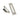 From The Anvil's Polished Marine SS (316) Locking Newbury Fastener; #finish_polished-marine-ss
