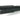 From The Anvil's Matt Black Reeded Stay; #finish_matt-black