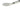 From The Anvil's Polished Marine SS (316) Reeded Stay; #finish_polished-marine-ss