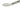 From The Anvil's Satin Marine SS (316) Reeded Stay; #finish_satin-marine-ss