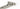 From The Anvil's Satin Marine SS (316) Reeded Stay; #finish_satin-marine-ss