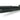 From The Anvil's Matt Black Reeded Stay; #finish_matt-black