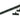 From The Anvil's Matt Black Reeded Stay; #finish_matt-black