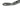 From The Anvil's Pewter Patina Reeded Stay; #finish_pewter-patina