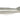 From The Anvil's Satin Marine SS (316) Reeded Stay; #finish_satin-marine-ss