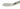 From The Anvil's Satin Marine SS (316) Reeded Stay; #finish_satin-marine-ss